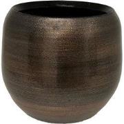 HS Potterie Rosé Zilver pot Bari  - 22