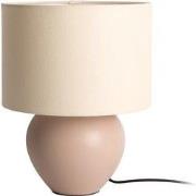 Table Lamp Alma Cone