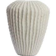 Light & Living - Vaas CACTI - Ø52x65cm - Bruin