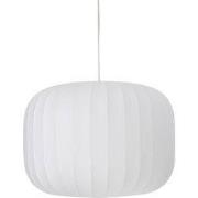 Light & Living - Hanglamp LEXA - Ø44x31cm - Wit