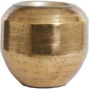 Light & Living - Pot LOUIE - Ø40x37cm - Goud