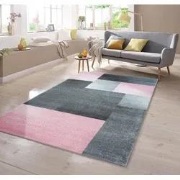 Broadway Modern vloerkleed - - 120 X 170 CM