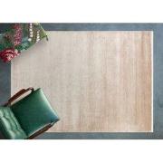 Rama Modern Beige vloerkleed - Wol - 130 X 190 CM