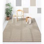 Aurelia Modern Beige vloerkleed - - 120 X 170 CM