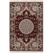 Darius vloerkleed - Medaillon Oosters Klassiek Perzisch Design - Rood ...