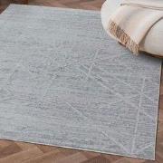 Harmonie vloerkleed - 3D Effect Modern - Grijs - 160 X 230 CM