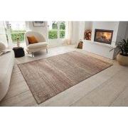 Modern vloerkleed - Jord Crème/Beige - 80 X 200 CM