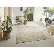 Elle Decoration - Binnen & Buitenkleed - Omkeerbaar - Gemini - Gemelee...