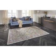 Elle Decoration - Klassieke vloerkleed - Mahal - Jade - 80 X 200 CM