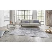 Vintage vloerkleed - Oriental Anthea Paars - 80 X 150 CM