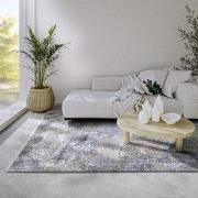 Villeroy & Boch - Vintage Laagpolig vloerkleed - Joseph - Blauw / Crèm...