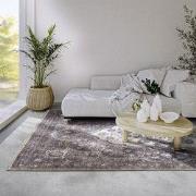 Villeroy & Boch - Klassiek Laagpolig vloerkleed - Renata - Blauw / Mul...