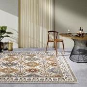 Villeroy & Boch - Binnen- En Buitenkleed - Vintage Domenique - Crème /...