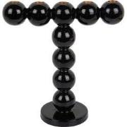 Candle Holder Bubbles High