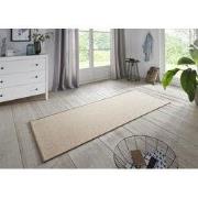 Loper - Runner Boucle - Beige - 67x200 cm