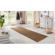Loper Laagpolig Sisal Look - Geschikt voor Binnen & Buiten - Nature Br...