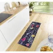 Loper - Food - Multi - 50x150 cm