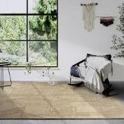 Villeroy & Boch - Laagpolig vloerkleed Wol - Ursule - Beige - 120x170 ...