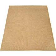 Binnen & Buitenkleed Timiso - Effen Uni - Geel - 160x220 cm