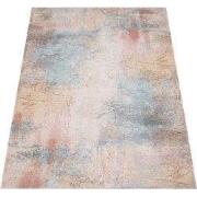 Binnen & Buitenkleed Torana - Vintage Design - Multi - 140x200 cm