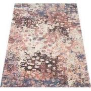 Binnen & Buitenkleed Torana - Vintage Design - Multi - 120x170 cm