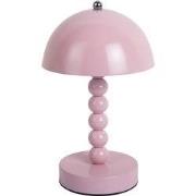 Table Lamp Bubbles