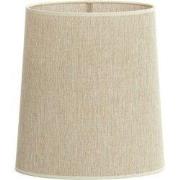 Light & Living - kap - Breska - beige - textiel - E27 - 3940698