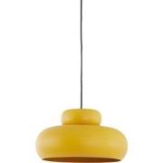 Light & Living - hanglamp - Neiva - geel - metaal - E27 - 2990660