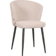 Eetkamerstoel Wave 58x60x85 cm