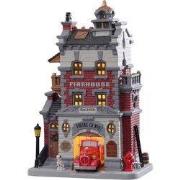 Engine company no. 9 b/o led