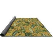 Carpet in & outdoor 280x280 La grave yellow