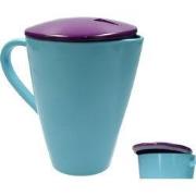 Present Time waterkan - Limonade kan 1,5 Liter – Designed by BOX32 – K...