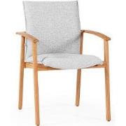 Florine dining tuinstoel