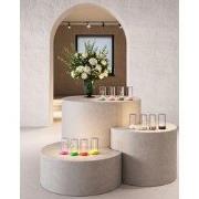 Sompex Tafellamp Pulse | Magnetische sfeerlamp| Groen | indoor | outdo...