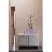 Zuiver Twin Kast 2 Deuren Hout Beige