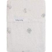 Baby's Only Wieglaken Tender - Clover - 80x100 cm