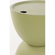 Housecraft Living Mara Tuin Bijzettafel Groen