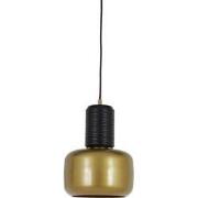 Light & Living - hanglamp - Chania - goud - metaal - Ø 20cm - E27 - 29...