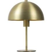 Light & Living - tafellamp - Merel - goud - metaal - bureaulamp - E27 ...