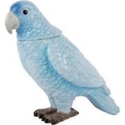 Present Time - Storage Jar Bird - Zachtblauw