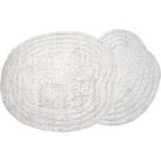 Wasbaar Vloerkleed Zayn - Natural 160 x 230 cm