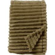 Dutch Decor RICKY - plaid 150x200 cm - superzacht - warm en donzig - M...