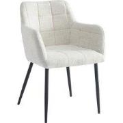 Livingfurn Bronco Sand - set van 2