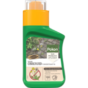 Pokon Tegen Onkruid Concentraat - 225ml