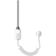 Verwarmingselement 300W wit met thermostaat voor LuxeBath badkamerradi...