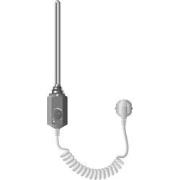 1200W chromen verwarmingselement met thermostaat en LCD-scherm ML ontw...