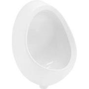 Keramisch urinoir urinoir met inlaat van achteren Luxebath