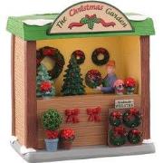 The Christmas Garden B/O (3V) Kerst