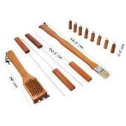 Maatlepel set - 5 delig - Plastic lepels - Maatschepjes in verschillen...