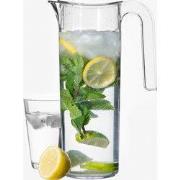 Waterkan Flow 1.5 liter Helder